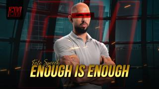 EMERGENCY MEETING EPISODE 138 - ENOUGH IS ENOUGH