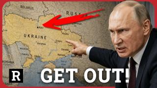 Russia: Our Attack is Imminent, Get Out of Ukraine Now - US Senators Defiant