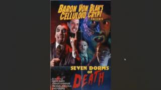 7 Dorms of Death Review