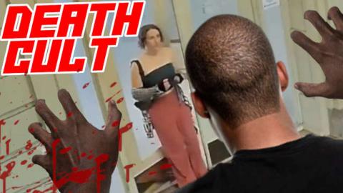 White BLM Activist Murdered By Black Man She Let Into Building