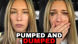 She Got Pumped And Dumped And Still Thinks He Loves Her