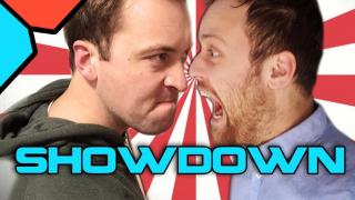 Hearthstone Showdown Ep 2 - Rowan vs Alan | Viva La Dirt League (VLDL)