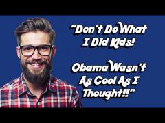 "Old Millennial Wisdom"