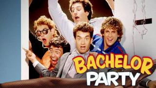 Bachelor Party (1984 - Full Movie 720P) Comedy Movie