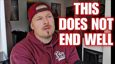 WOMEN Want to Settle Down After They've Had "THEIR FUN" and MEN are Now EXPOSING WOMEN For it...