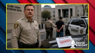 Interview: The Only Sheriff to Beat the Federal Government at the Supreme Court