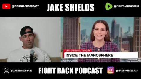 Jake Shields Reacts to CNN Hit Piece at Xtreme Couture – They Weren't Ready