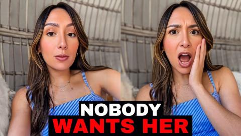Single Mother SHOCKED No Man Wants Her After Choosing The Wrong Guy