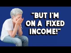 The Sad Song About Poor Boomers