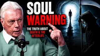 Astral Traveling Physics, Reincarnation and "Afterlife" Exposed | David Icke
