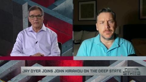 Deep State | Orthodoxy & the state