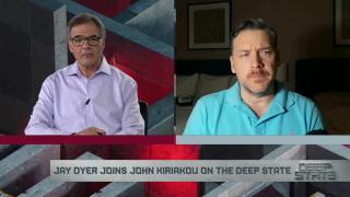 Deep State | Orthodoxy & the state