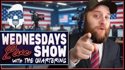 Crowder Vs Nick Fuentes, Candace Vs Nick Shirley , College Graduation Backfire & Mre