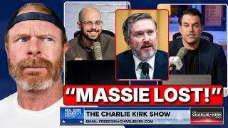 TPUSA Bastards Betraying Charlie’s Legacy! (I’m PISSED About This One)