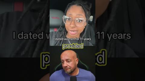 Modern Women Aren't Worth It Anymore