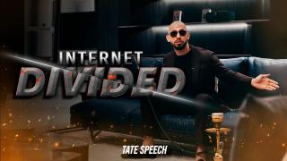Andrew Tate on Reuniting the World