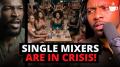 MEN SPEAK UP! "I Would Never Attend A Singles Mixer!" | The Coffee Pod