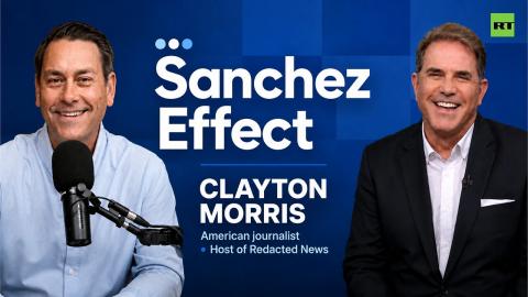 Sanchez Effect | ‘They'll call you anti-American, throw lob insults for even asking that question’