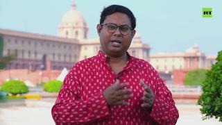 'WWII was death knell of British Empire across Asia, India in particular' — Hindol Sengupta