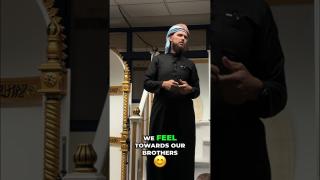 The Power of Silence in Islam #shorts