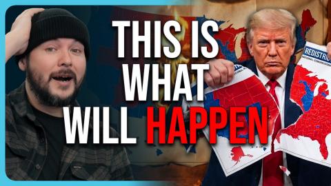 THIS IS WHAT WILL HAPPEN