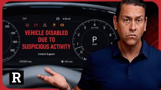 The Car Kill Switch Law is Agenda 2030 In Action