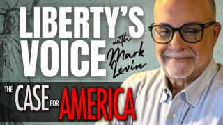 EP001: THE CASE FOR AMERICA