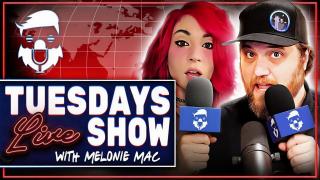 STAR WARS IS COOKED, TEEN TAKEOVERS, DISNEY HUMILATED & DEMONS