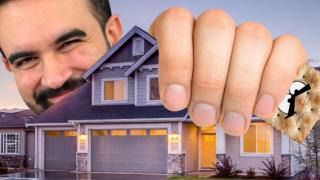 Zohran Mamdani Is Stealing People's Homes in NYC