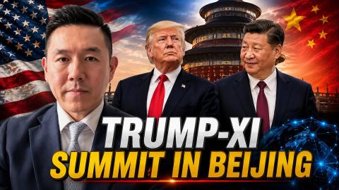 China is stronger and more assertive now — CGTN host on Trump, Taiwan & trade wars