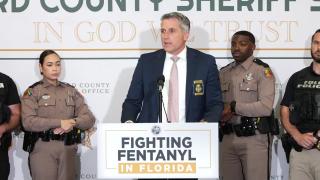 Governor DeSantis Highlights Florida’s Progress in Reducing Opioid Overdose Deaths