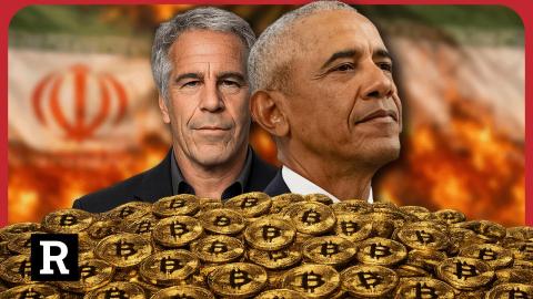 The Epstein Crypto Connection Nobody Was Supposed to Find | Redacted w Natali and Clayton Morris