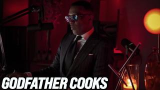 The Godfather Cooks: Married Woman, Simp Husband, and the Question of Protection