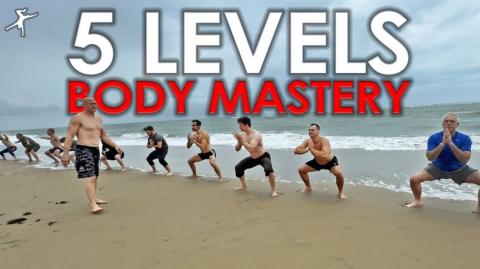 Transform From Stuck To Superhuman In 5 Simple Steps