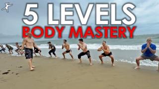 Transform From Stuck To Superhuman In 5 Simple Steps