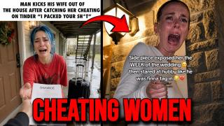 Modern Woman Cheats Without Regret, Discovers Immediate Consequences