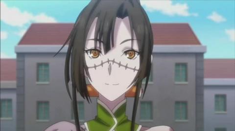 Church of Waifu's GOD Episode 148 Kunai Zenow