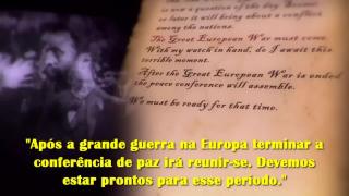 Dr. William Luther Pierce - O Suicídio da Raça Branca [Legendado PT-BR]