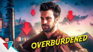 Overburdened logic in games
