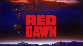 Red Dawn (1984 - Full Movie 720P) Action Movie