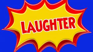 Laughter