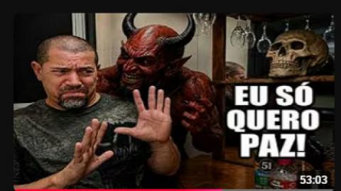 O Paradoxo da Luta: Quando o Sofrimento Impulsiona e a Paz Entorpece!