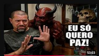 O Paradoxo da Luta: Quando o Sofrimento Impulsiona e a Paz Entorpece!