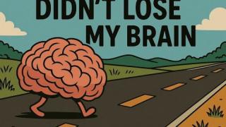 I Left Religion, I Didn’t Leave My Brain On the Side of the Road