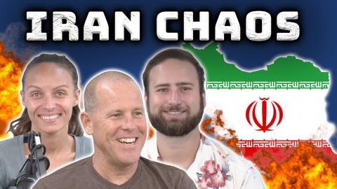 Iran vs The World: The Tension Is Rising Fast