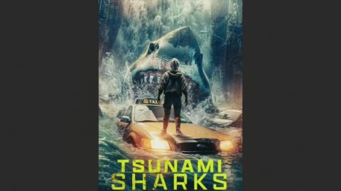 Tsunami Sharks Review