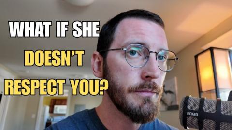 Why Women Don’t Respect the Men They Can Control
