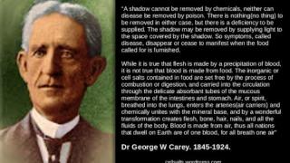 FREEMASONIC PRESENTATION ON SEMEN RETENTION