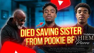 Men Get DELETED Dealing Trying Save Sister From Her POOKIE BF
