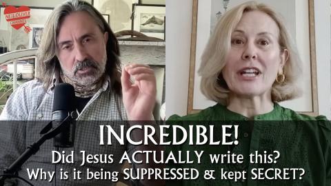 Neil Oliver – ‘…this could shock people…’